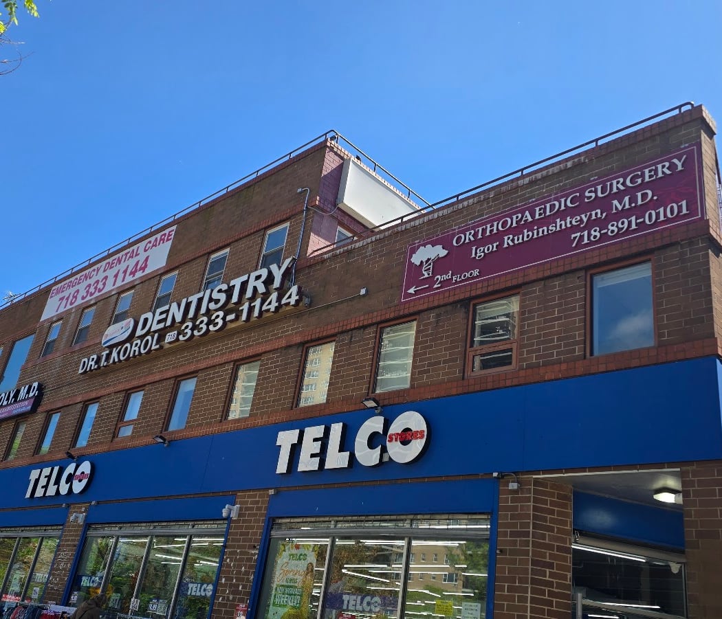 Telco 3