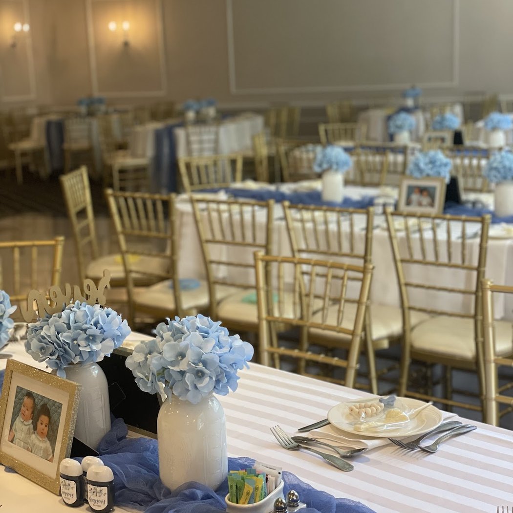 Hopewell Depot Museum annual fundraising dinner 2