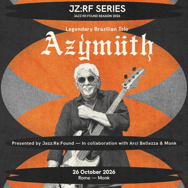 Azymuth / JZ:RF Series 1