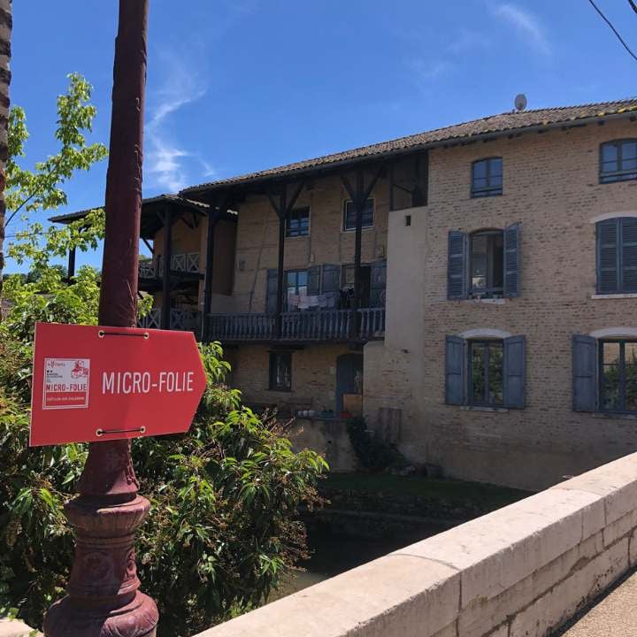 Micro-Folie Châtillon-sur-Chalaronne 3