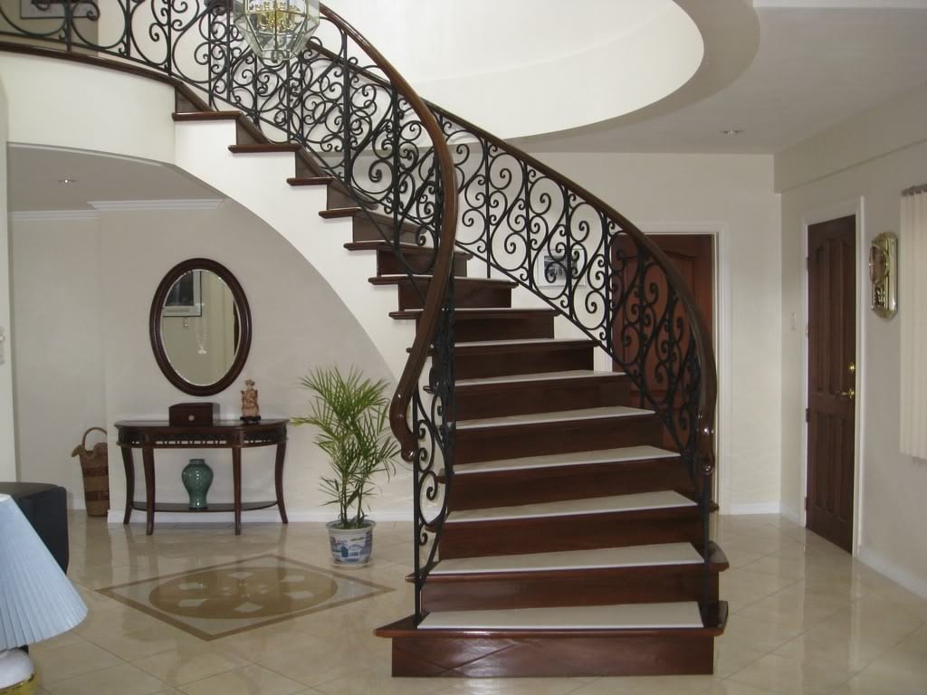 Unique Stair Builders Inc. 3