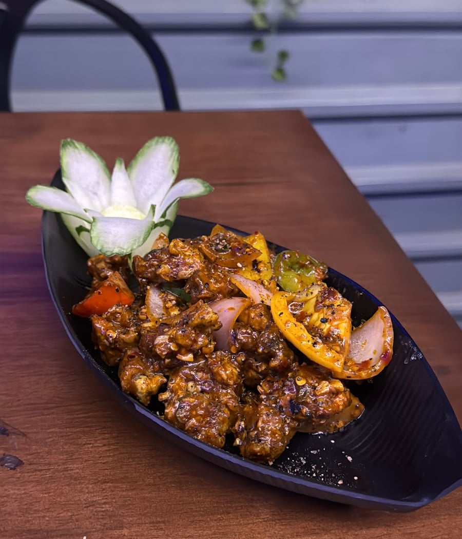 EtOH Rooftop Restaurant | Bar 3