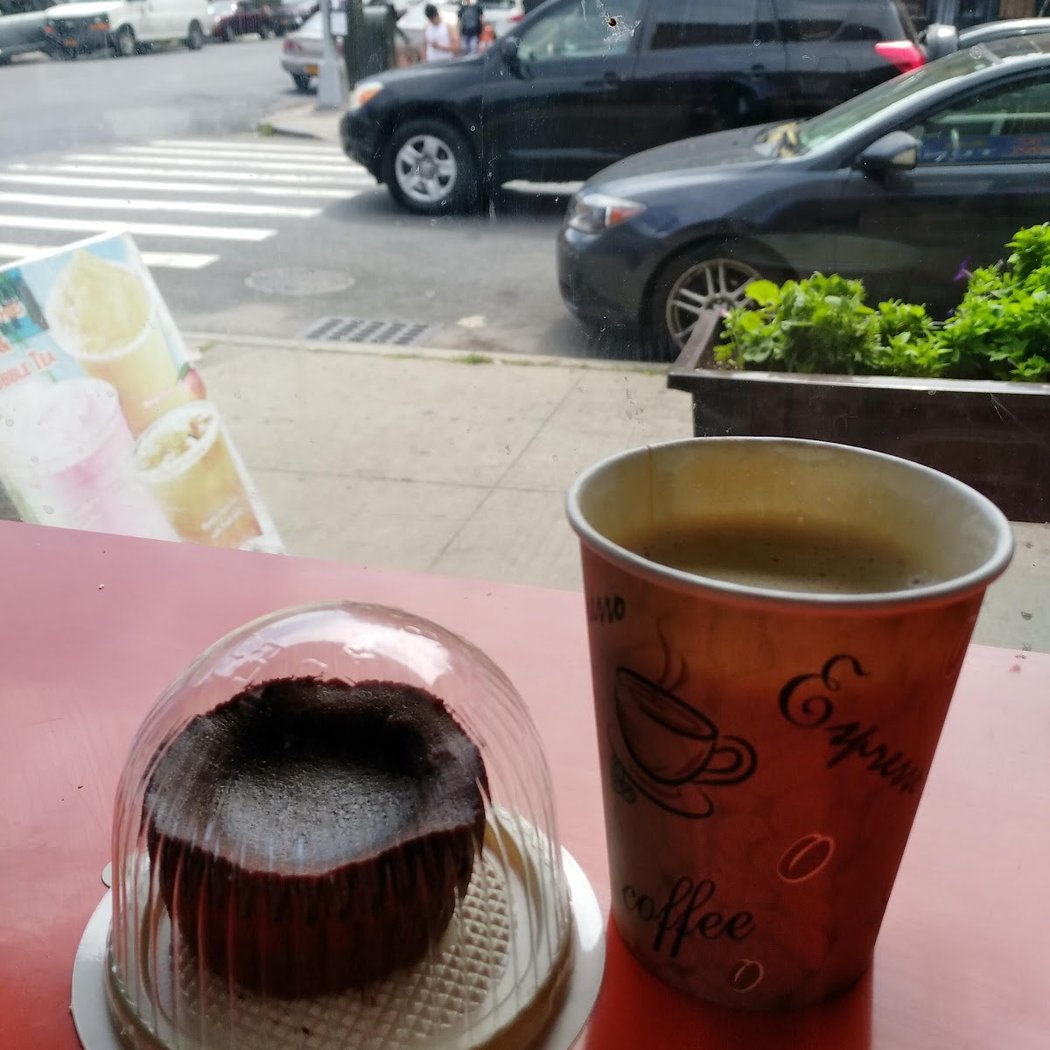 Tung Sum Bakery 1