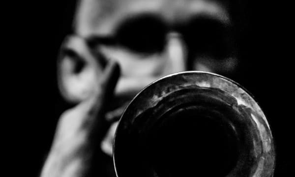 Ralph Alessi Baida Quartet 1