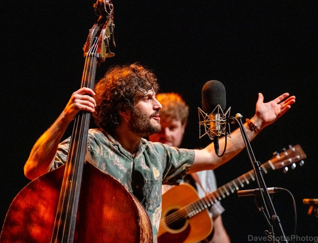 Sam Grisman Project 1