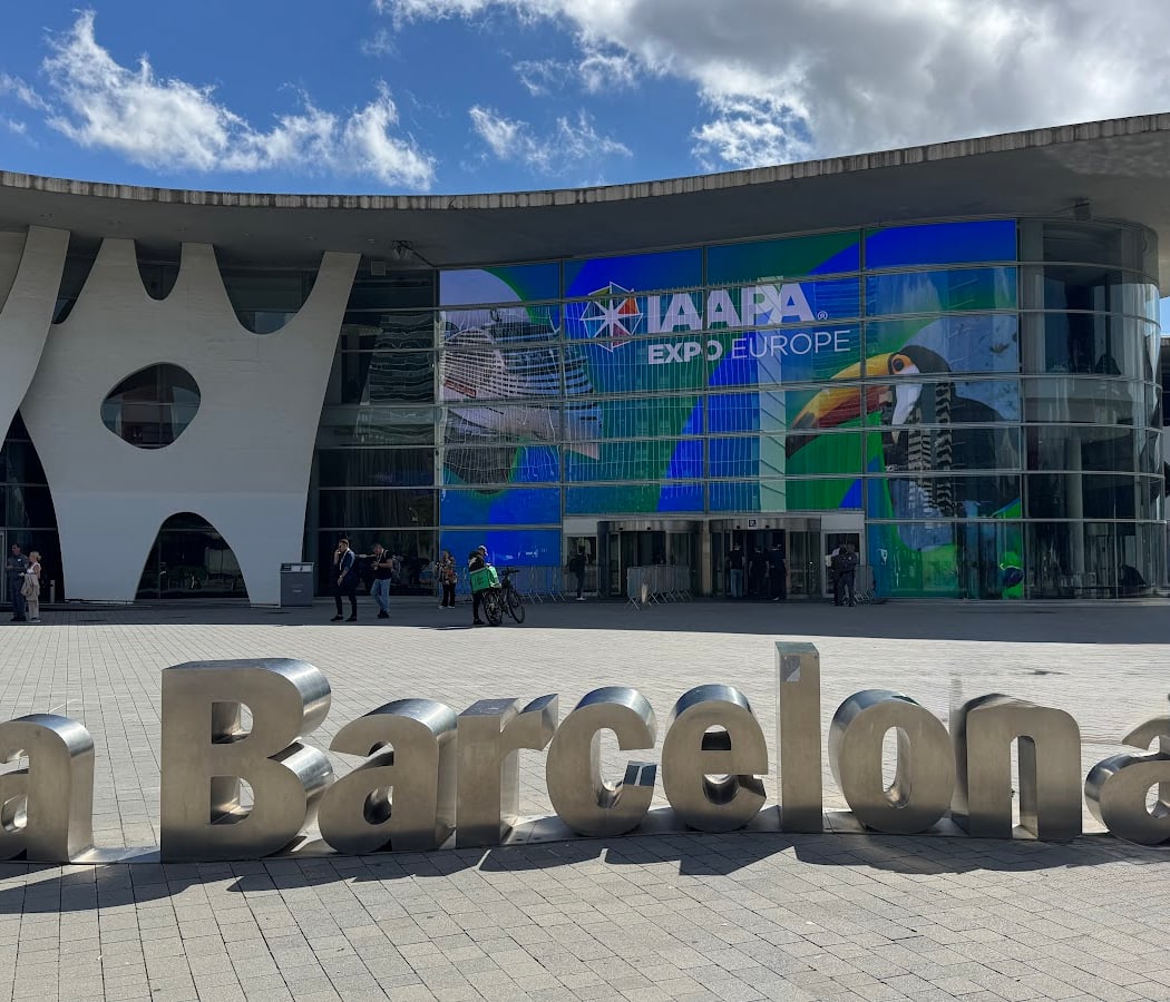 Fira Barcelona Gran Via 1