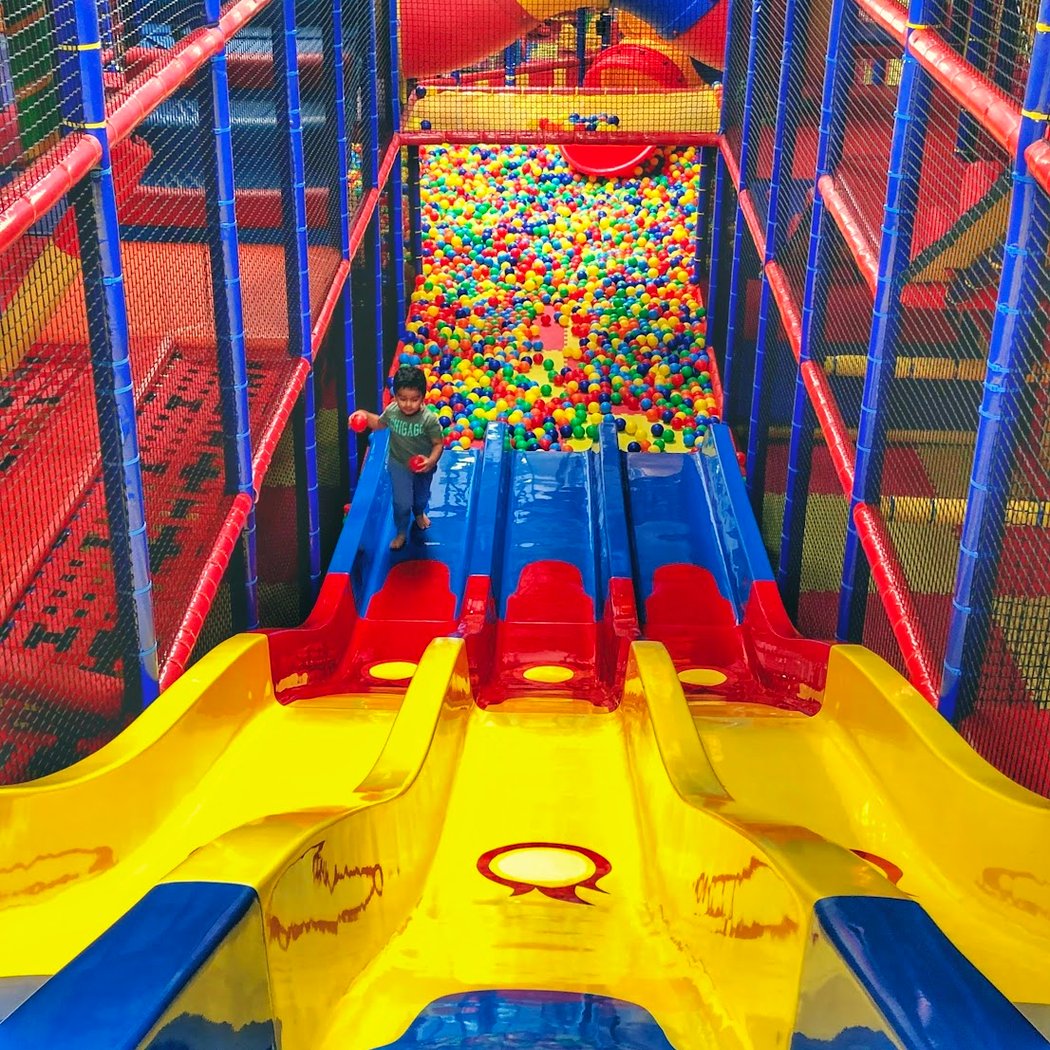 Kids Palace 1