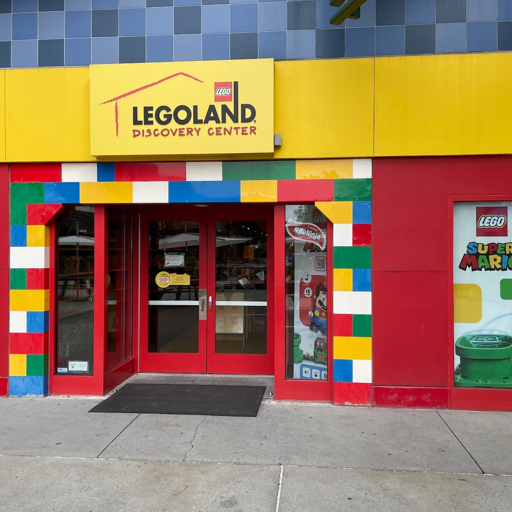 Legoland Discovery Center 2