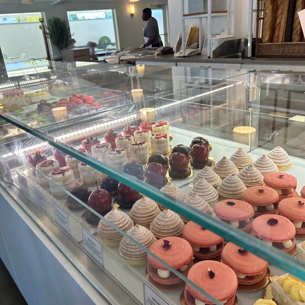 Estelle Bakery & Pâtisserie 4