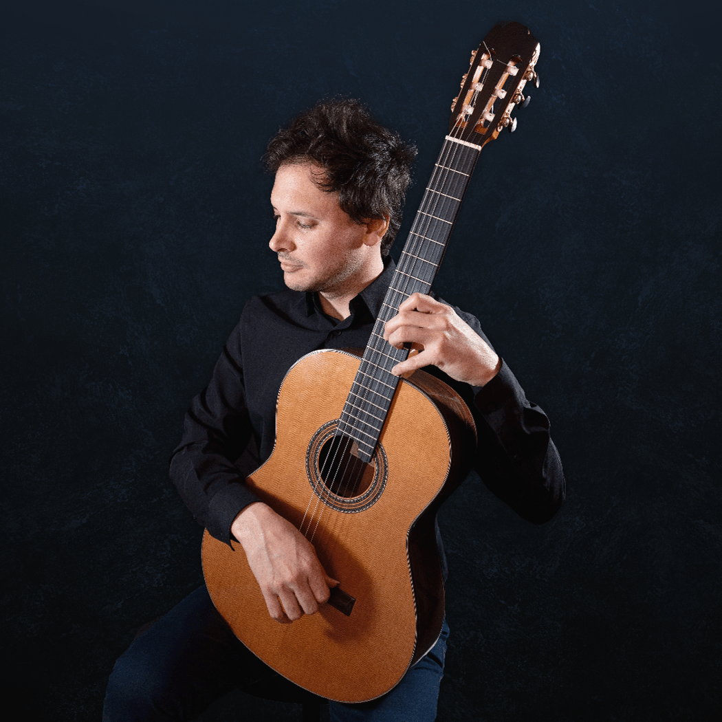 Festival Andalou: Josué Fonseca - Tanka 1