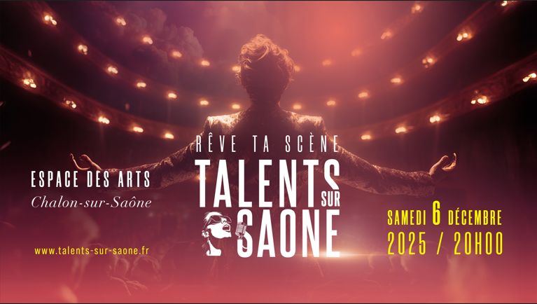 Talents sur Saône 1
