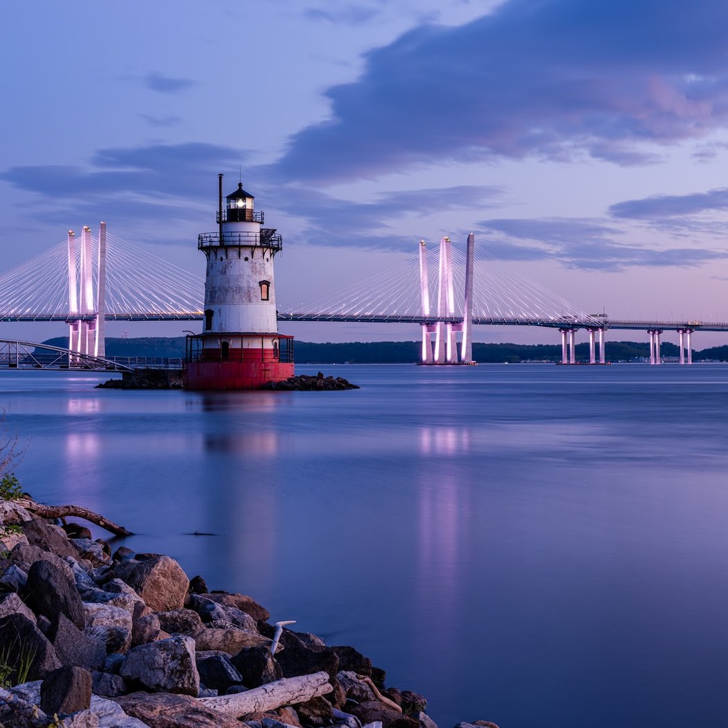 Sleepy Hollow Lighthouse 2