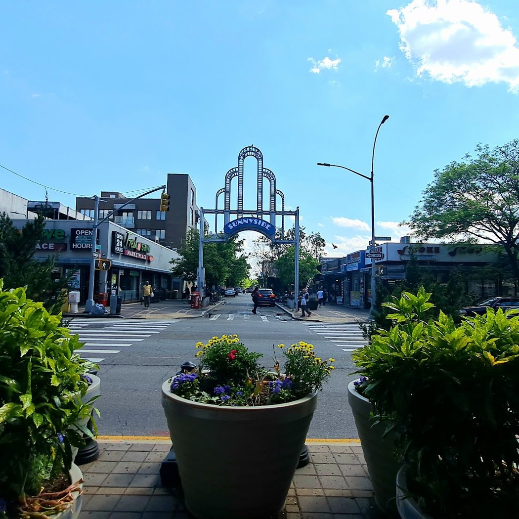 Taste of Sunnyside Block Party 2