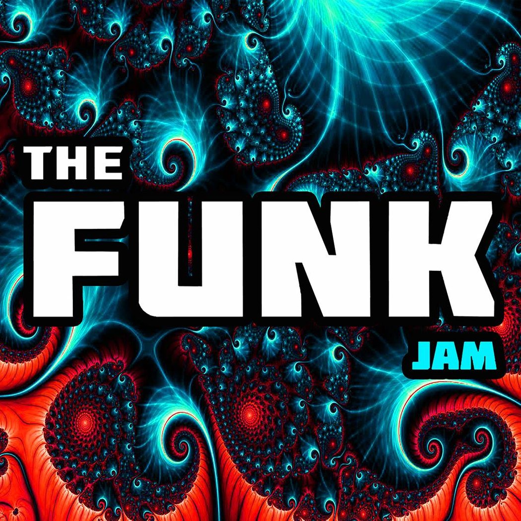 The Funk Jam 1