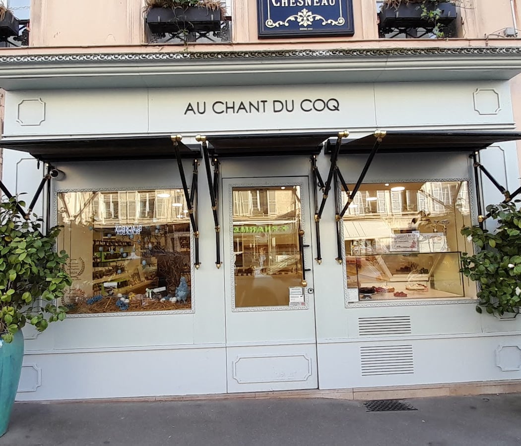 Au Chant du Coq 2