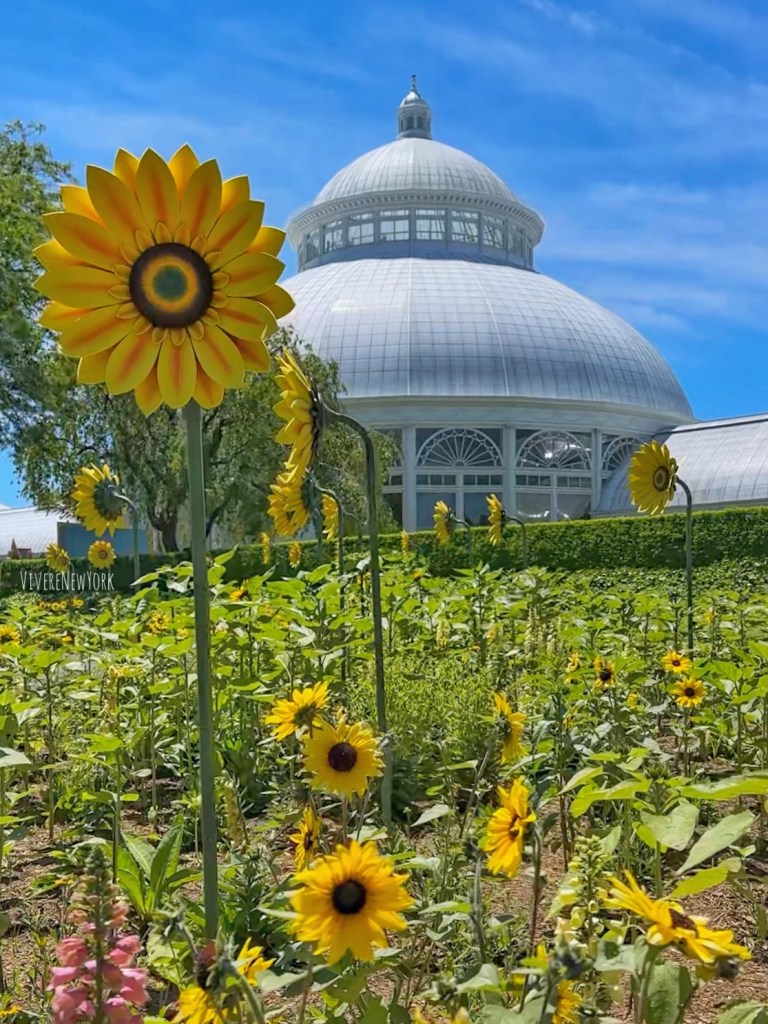 Van Gogh's Flowers 3