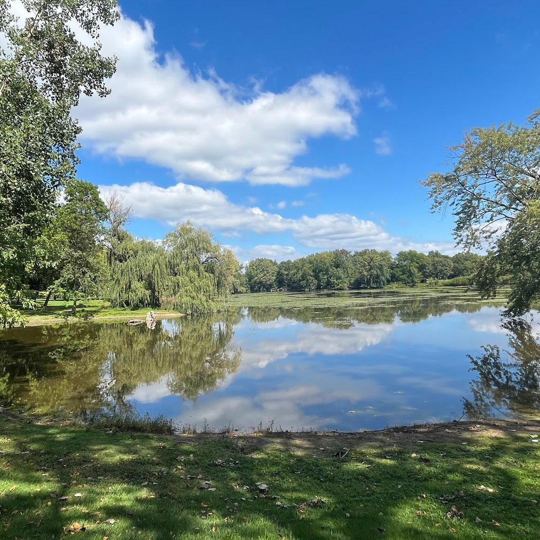 Riverside Park Kayak Rentals 3