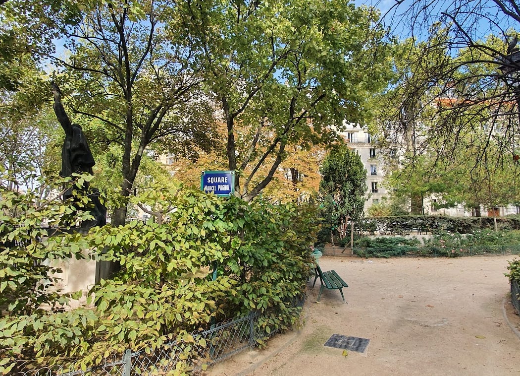 Jardin ouvert la nuit 3