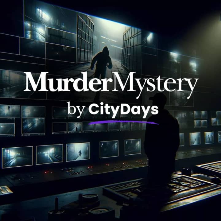 Murder Mystery Experience: Can you uncover the truth? 1