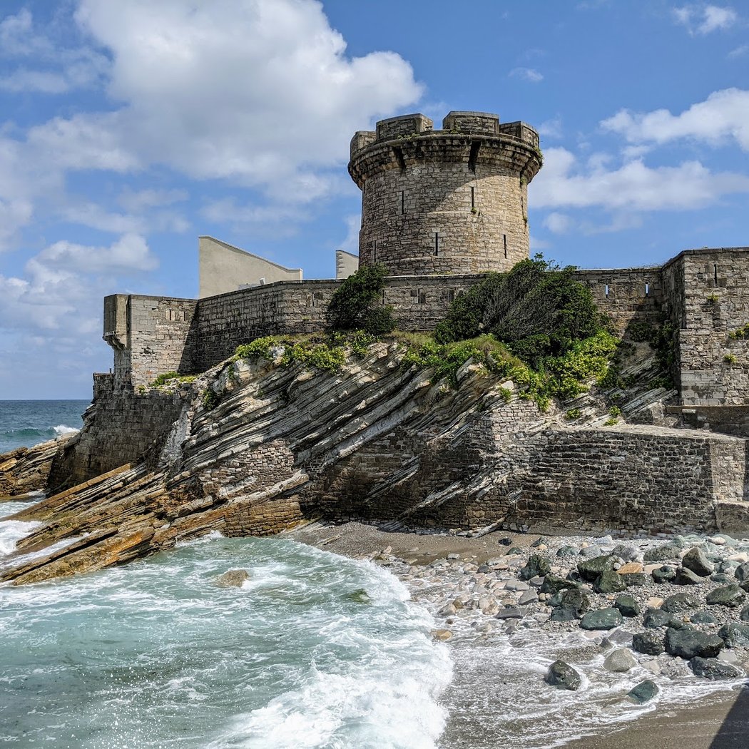 Fort de Socoa 4