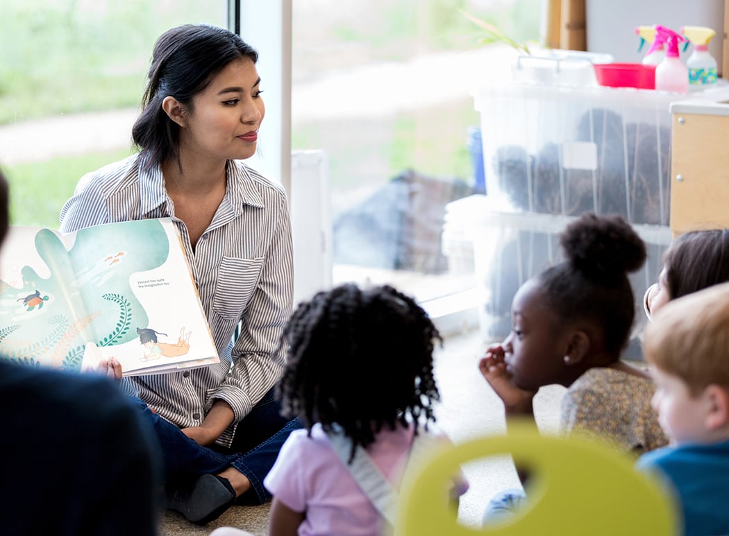 Play & Learn 1
