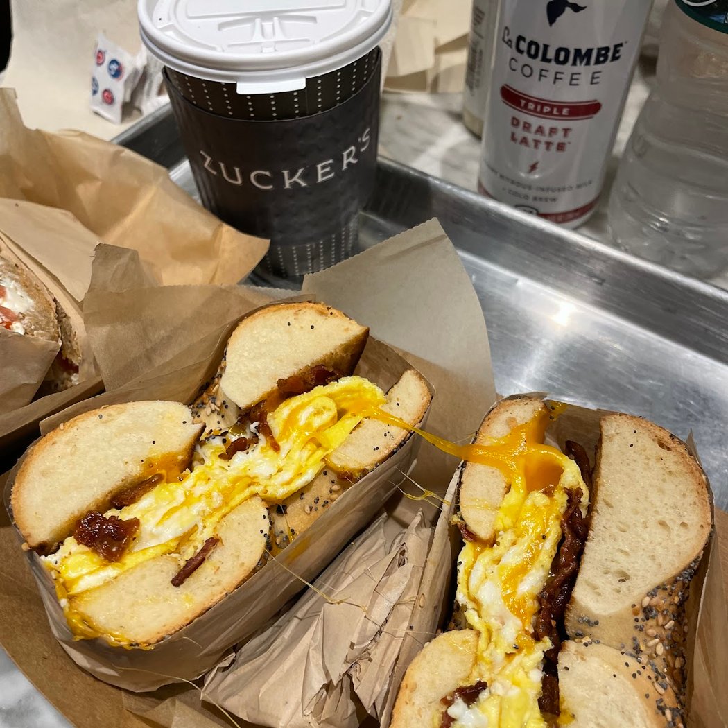 Zucker's Bagels & Smoked Fish 3
