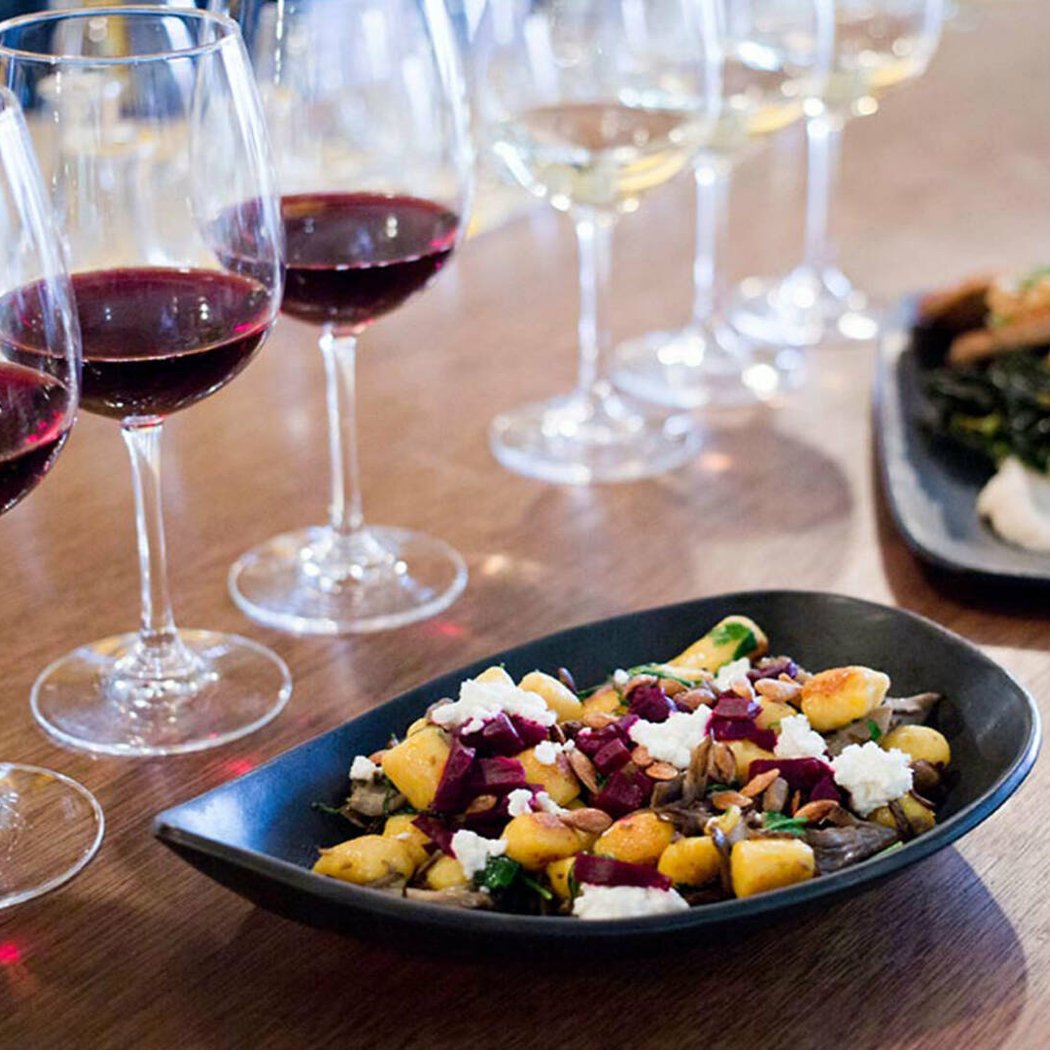 Wine Kitchen 1