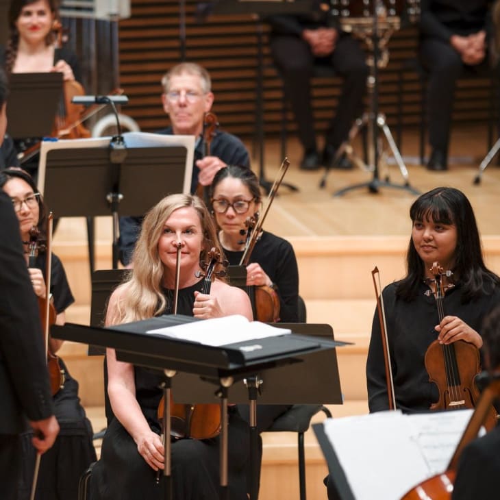 Stanford Medicine Chorus and Orchestra Summer Concert 3