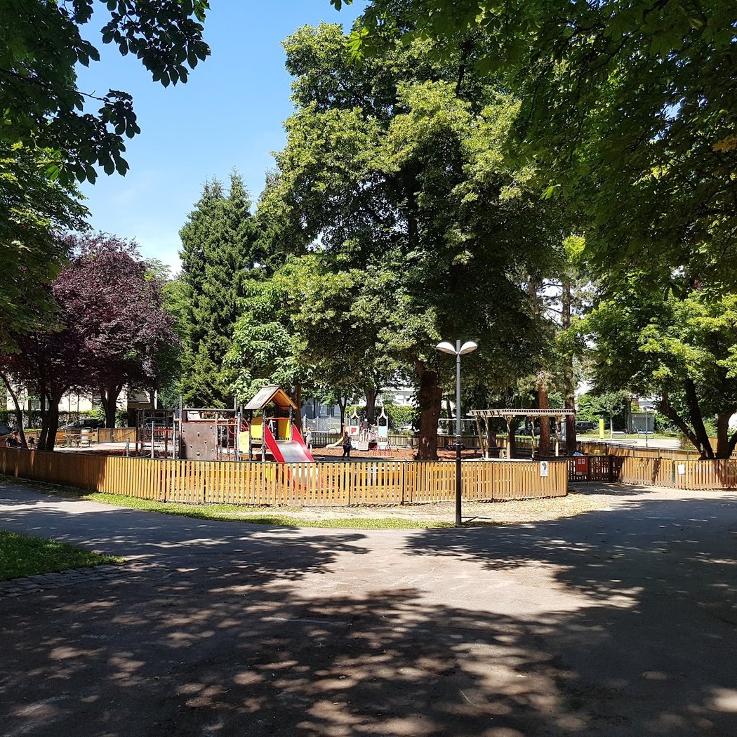 Hügelparkfest 2026 2