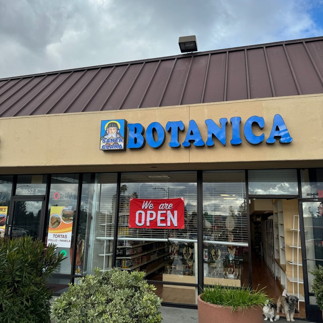 Botanica Santa Clara 2