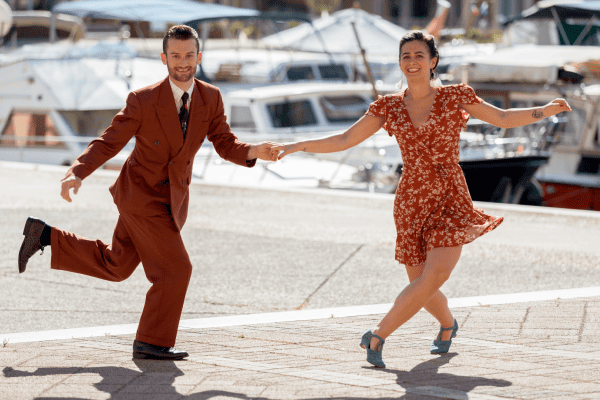 Swing Fest #5 2