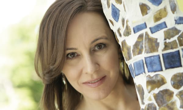 Kendra Shank Trio 1