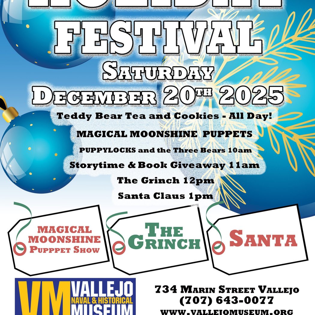 Holiday Festival 1