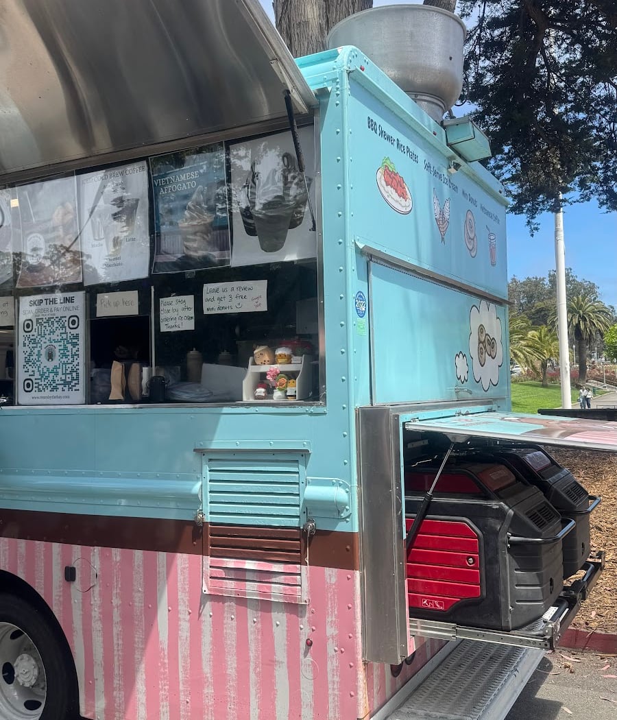 Treats By The Bay 2