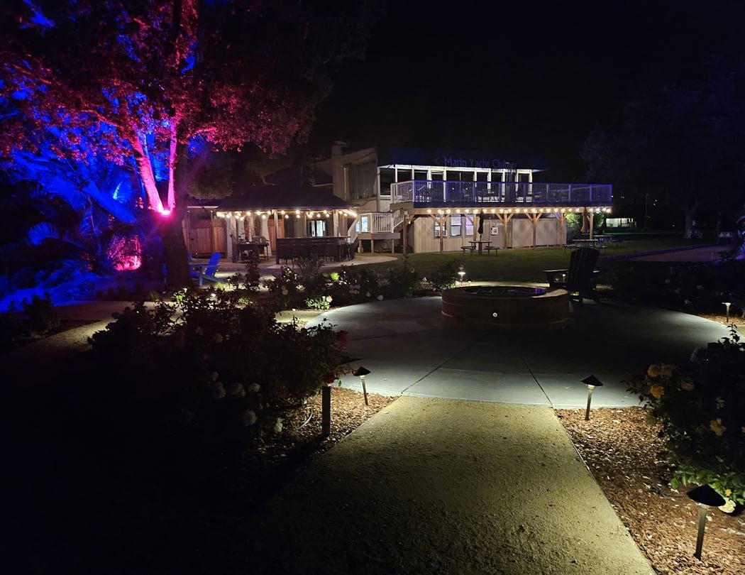 Marin Yacht Club 2