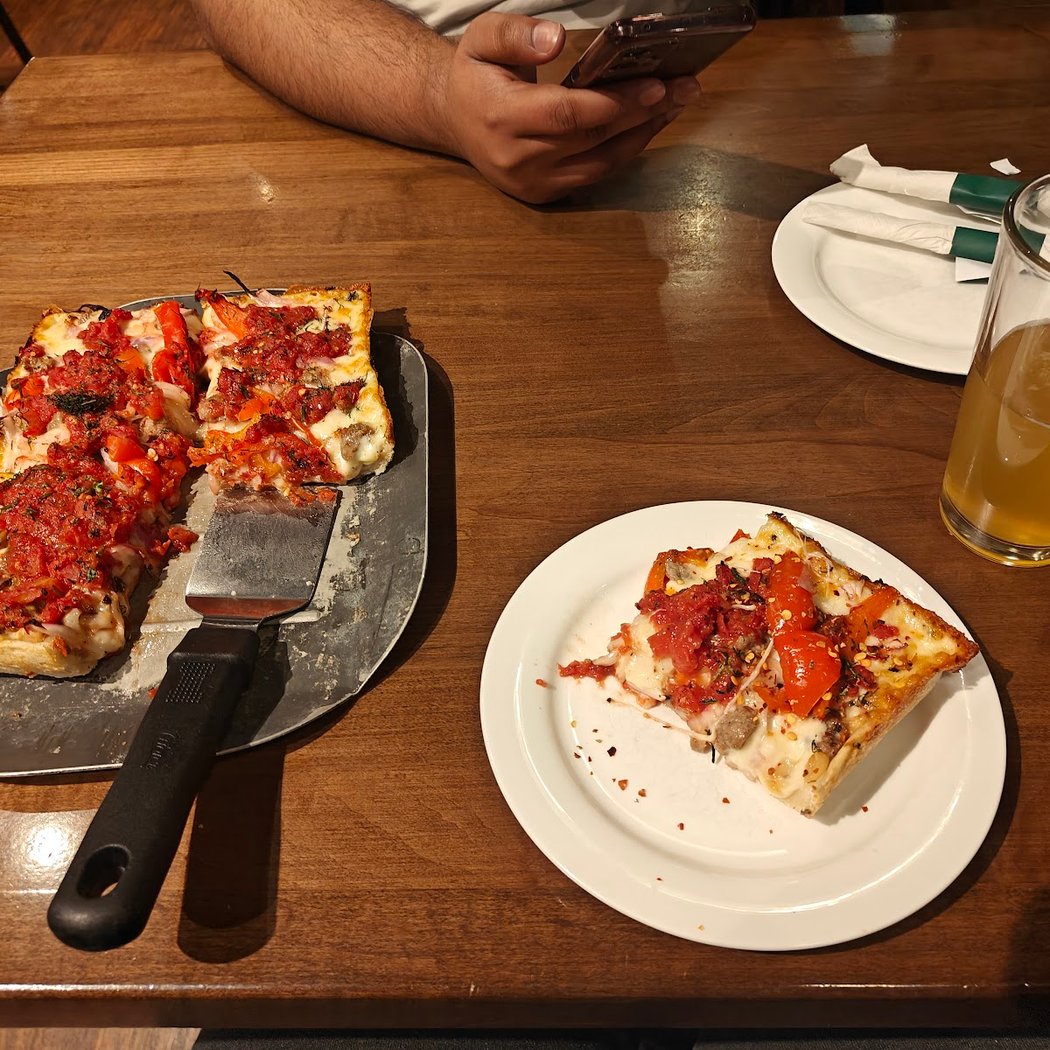 Buddy's Pizza 3