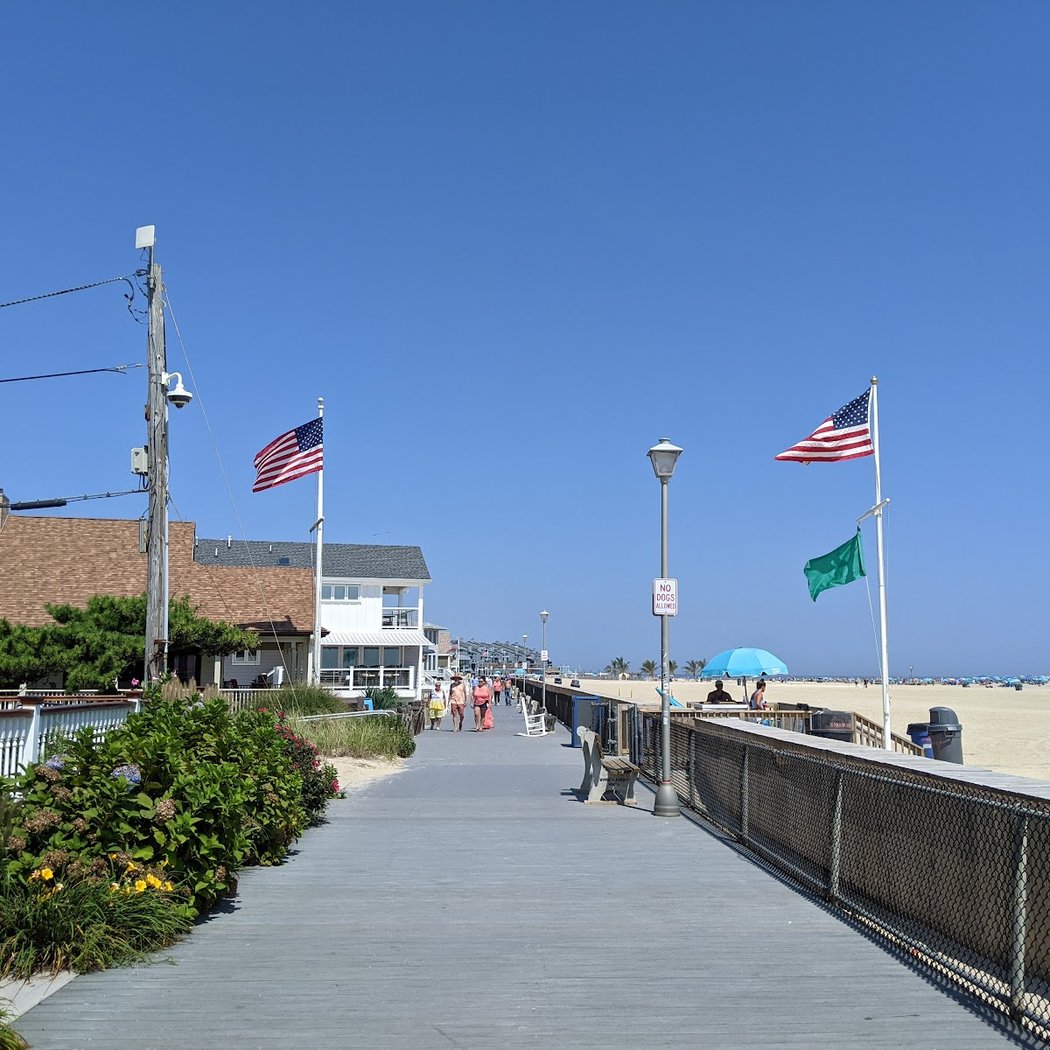 Point Pleasant Beach 2