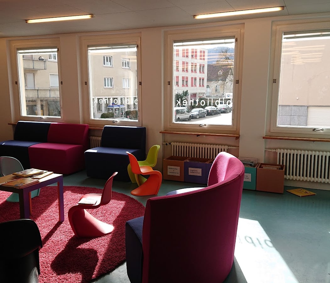 Swiss German Café 1