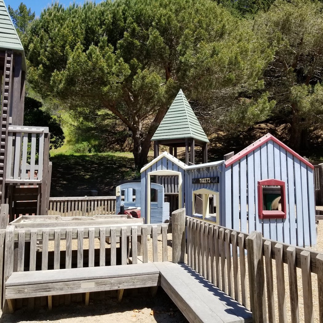 Frontierland Park 3