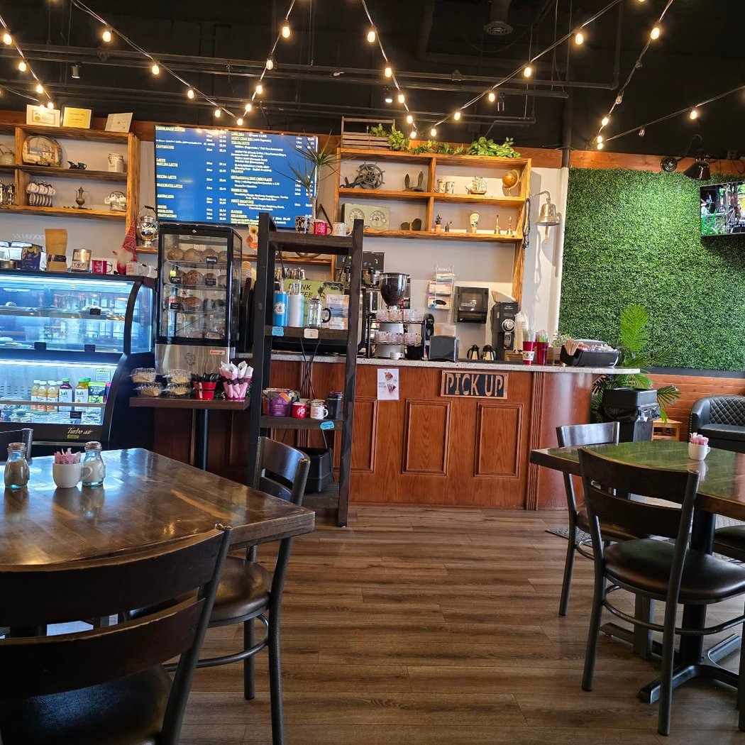 T.A.P. CAFE 2