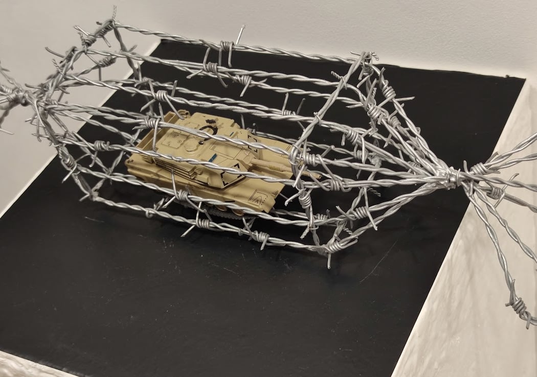 Galerie Hors Champs 1