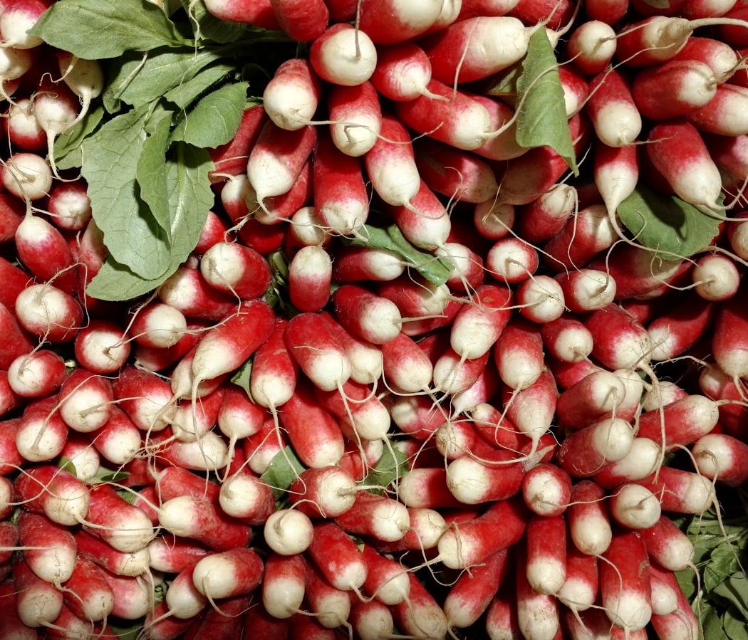 AU PANIER DES SAVEURS 1