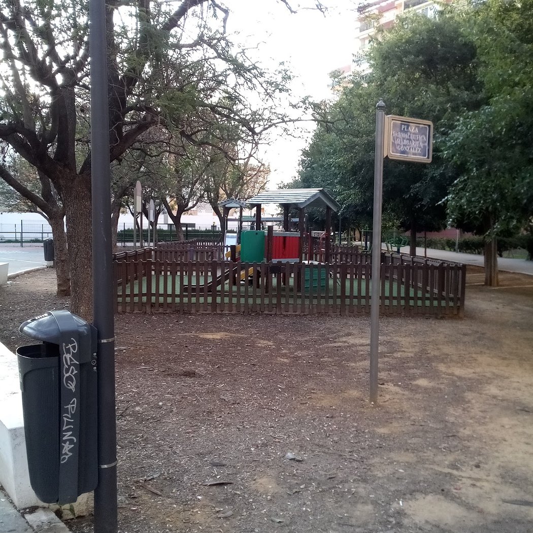 Plaza Farmacéutica Margarita González 2