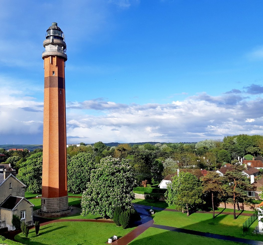 Phare Le Touquet 1