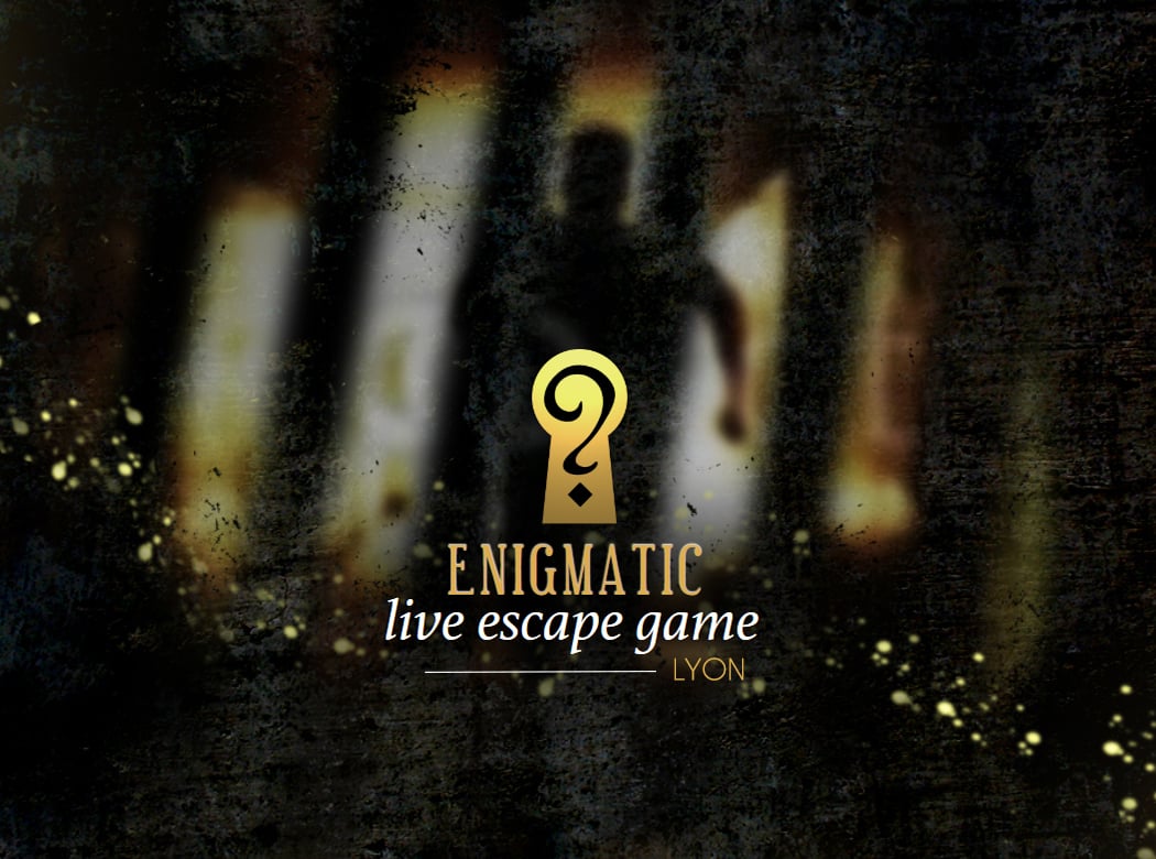 Enigmatic Lyon - Live Escape Game 2