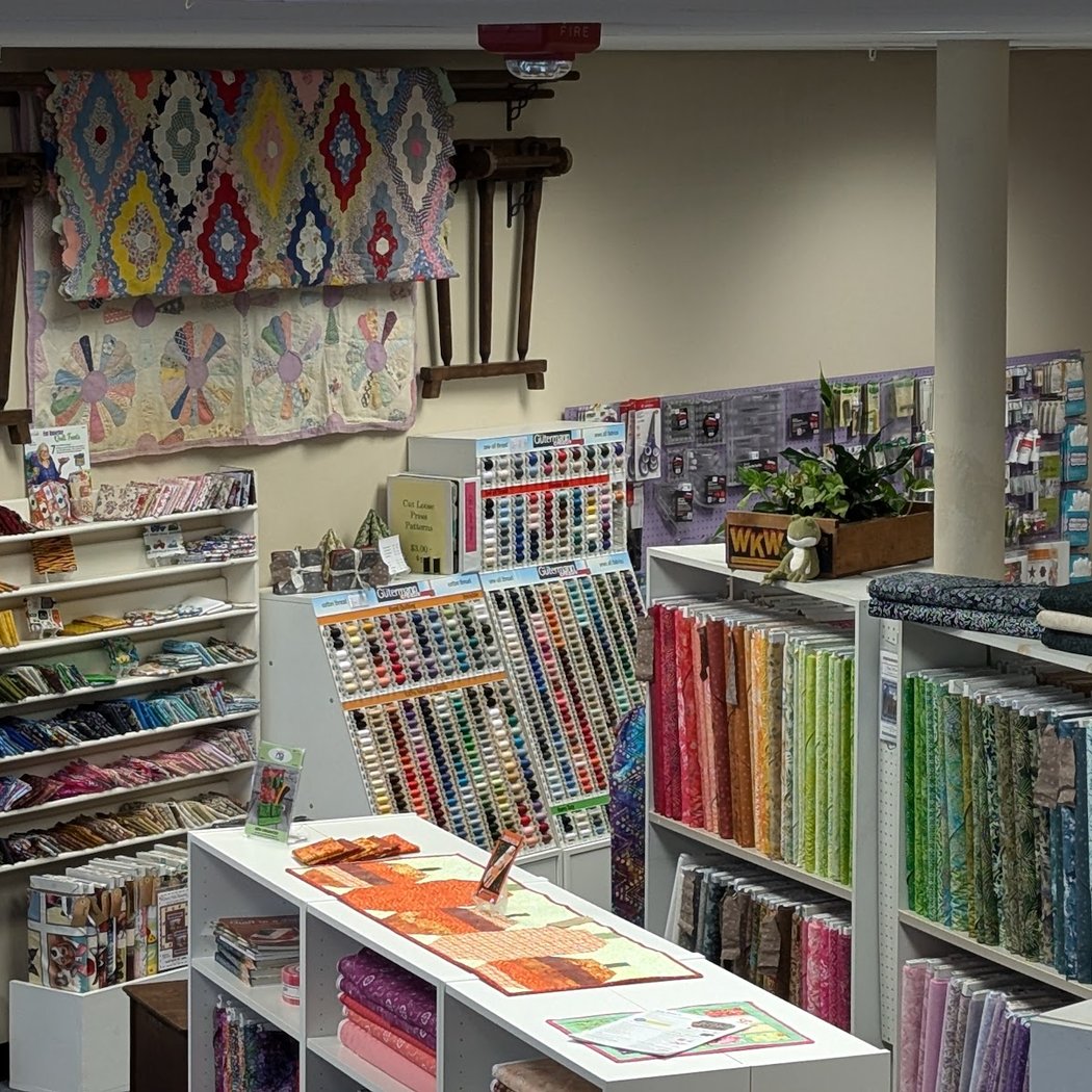 Leatherstocking Quilts 3