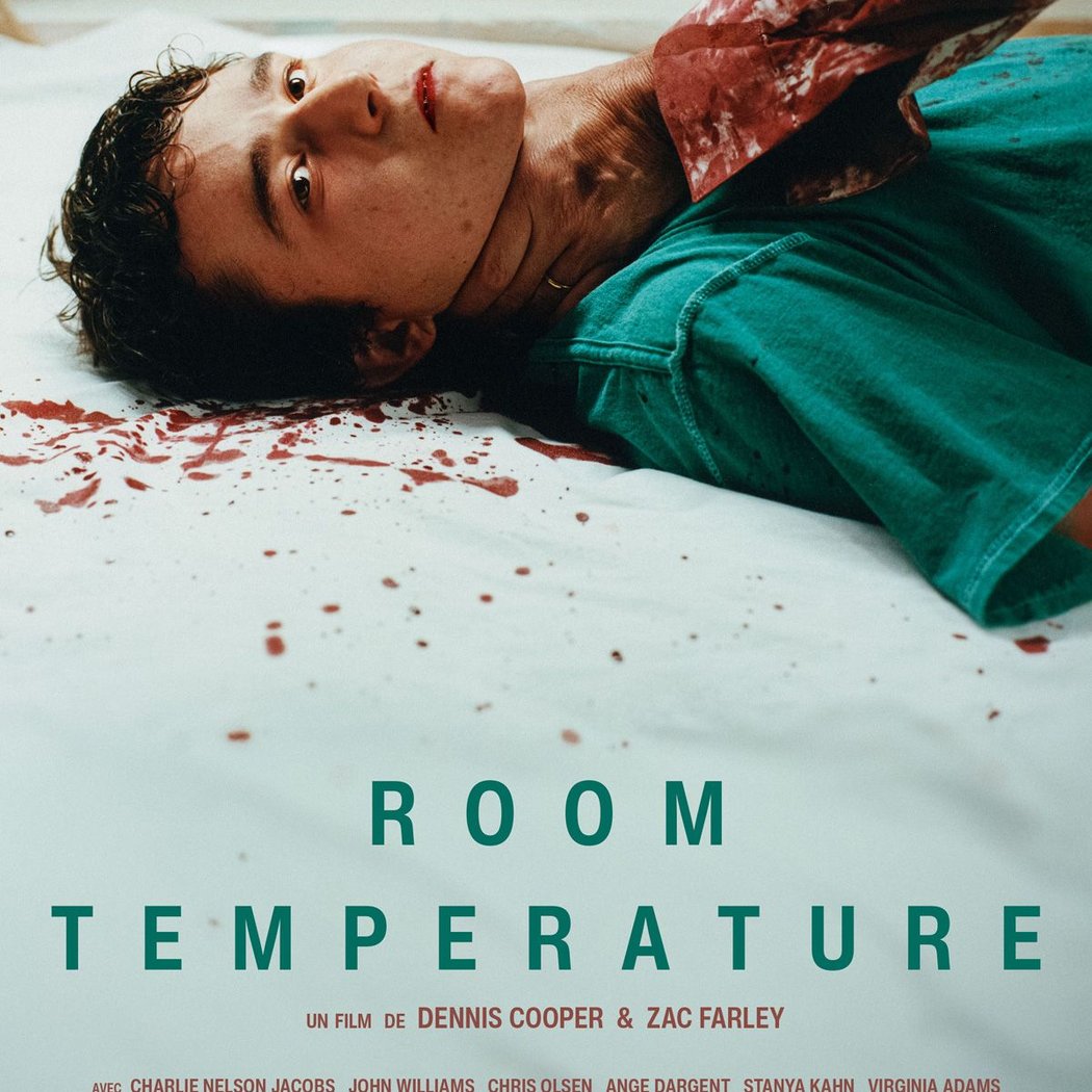 Room Temperature 1