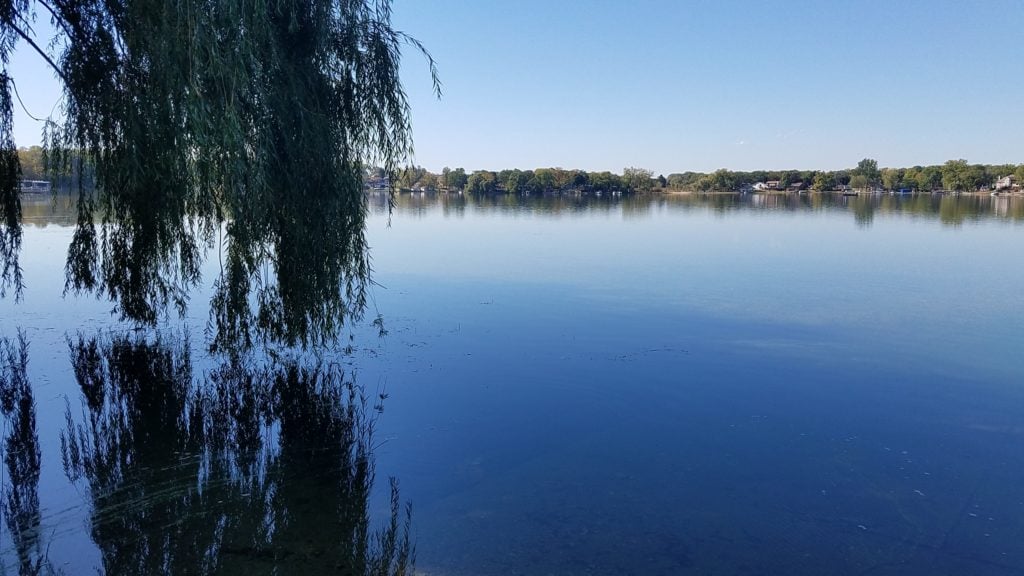 Old Settlers Park 3
