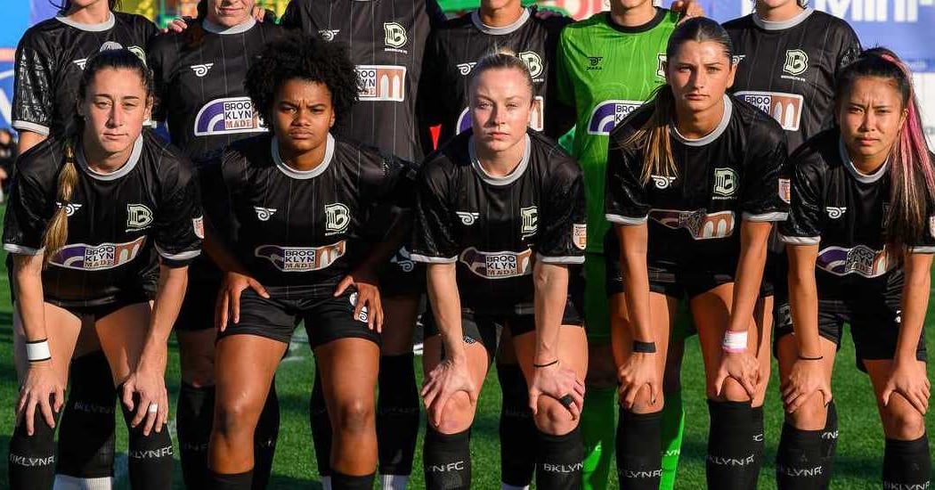 Brooklyn FC vs Lexington SC 3