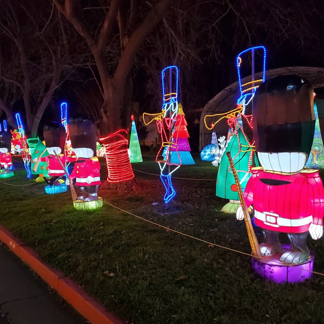 Solano County Fairgrounds 2